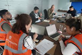 Imagen de apoyo de  Se intensifican las labores de supervision al cumplimiento de las normas de operacion de las empresas de transporte de carga