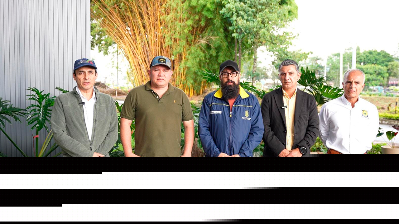 Imagen de apoyo de  Gobierno presento plan de respuesta ante el riesgo a comunidades del volcan del Purace