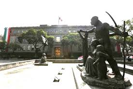 Imagen de apoyo de  Se aprobo el ajuste al presupuesto de egresos de la Suprema Corte de Justicia de la Nacion para 2025