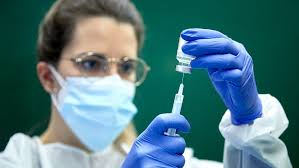 Imagen de apoyo de  Aun hay 230 municipios y Bogota que no entregan informacion para el calculo de indice de preparacion en el Plan Nacional de Vacunacion