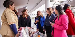 Imagen de apoyo de  Se unen el Ministerio de Justicia la Fiscalia y la Defensoria para impulsar la implementacion de la Ley de Utilidad Publica