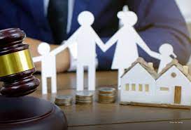 Imagen de apoyo de  Se pidio declarar constitucional convenio internacional que facilita cobro de cuotas alimentarias a ciudadanos que viven en el exterior