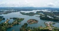 Imagen de apoyo de  Supertransporte ordena cierre e impone multa de 520 millones a empresa accidentada en embalse de Guatape