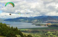 Imagen de apoyo de  Fontur apoya el congreso nacional e internacional de turismo de aventura Seguridad en Montaa