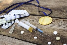 Imagen de apoyo de  Medidas de prevencion y de lucha contra el dopaje en el deporte en la Ley 2084 de 2021