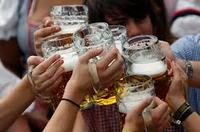 Imagen de apoyo de El consumo nocivo de alcohol mata a mas de 3 millones de personas al ao en su mayoria hombres