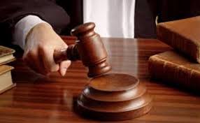 Imagen de apoyo de  Se mantiene separado de funciones a magistrado de Justicia y Paz procesado