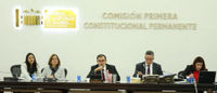 Imagen de apoyo de  Aprobado en primer debate proyecto de ley que modifica el Estatuto de Arbitraje