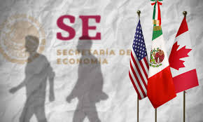 Imagen de apoyo de  Se realizan las consultas sobre el TMEC con los sectores productivos los estados de la Republica y el movimiento obrero