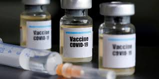Imagen de apoyo de Preparacion para la futura vacuna de COVID19 UNICEF tendra almacenadas mas de 500 millones de jeringas para finales de ao