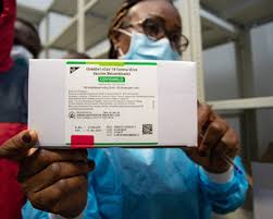 Imagen de apoyo de  Las vacunas de AstraZeneca no se distribuiran en America Latina y el Caribe