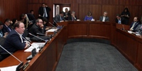 Imagen de apoyo de Debate de control politico sobre migracion venezolana Ministerio de Trabajo