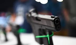 Imagen de apoyo de  Clasificacion y reglamentacion del porte de las armas municiones elementos y dispositivos menos letales