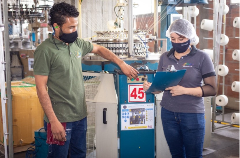 Imagen de apoyo de  Postulacion para apoyo economico de septiembre y octubre por generar nuevos empleos podra realizarse en noviembre