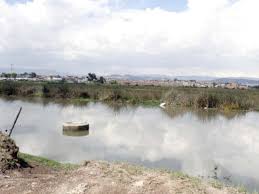 Imagen de apoyo de  La Comision de Ordenamiento Territorial alerta sobre la grave y peligrosa contaminacion del rio Bogota y el embalse del Mua