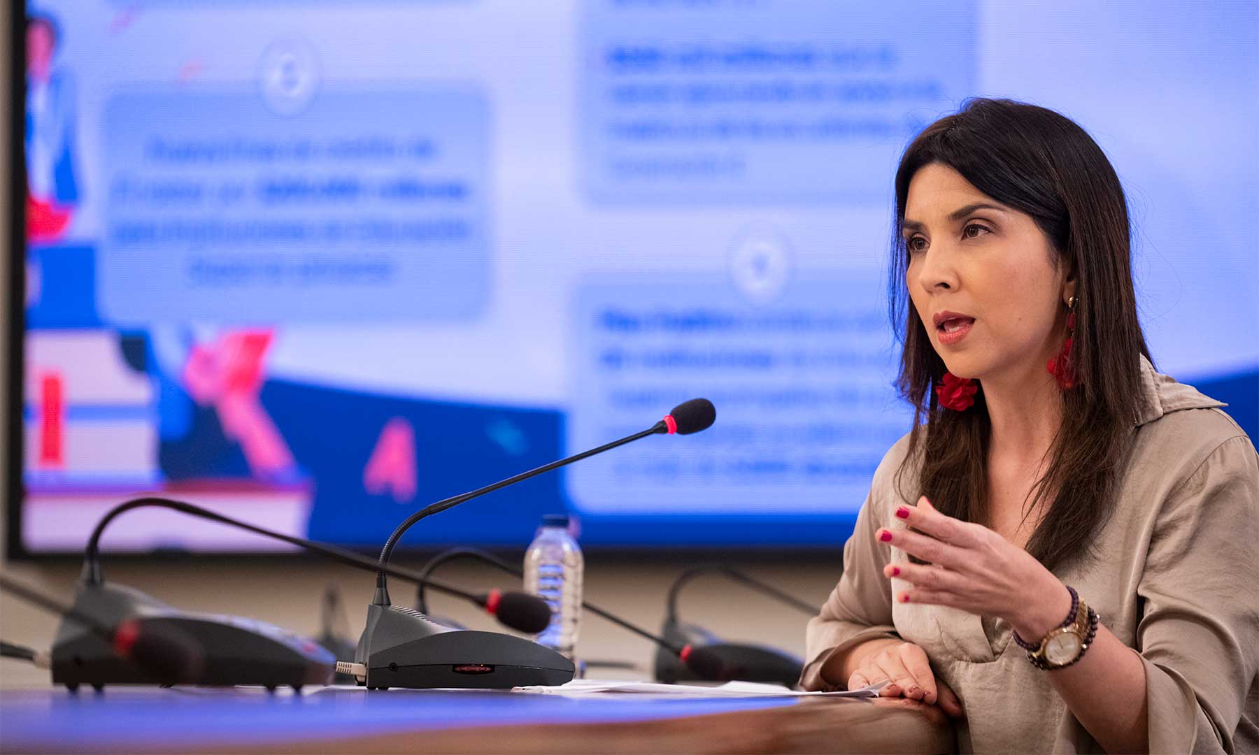 Imagen de apoyo de  Gobierno Nacional lanza lineas de credito en condiciones especiales para apoyar al sector educativo