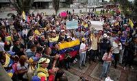 Imagen de apoyo de  Radicado proyecto sobre politicas migratorias de Colombia