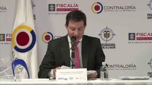 Imagen de apoyo de  131 alertas de la Contraloria por obras de infraestructura retrasadas o en riesgo que cuestan 1811 billones