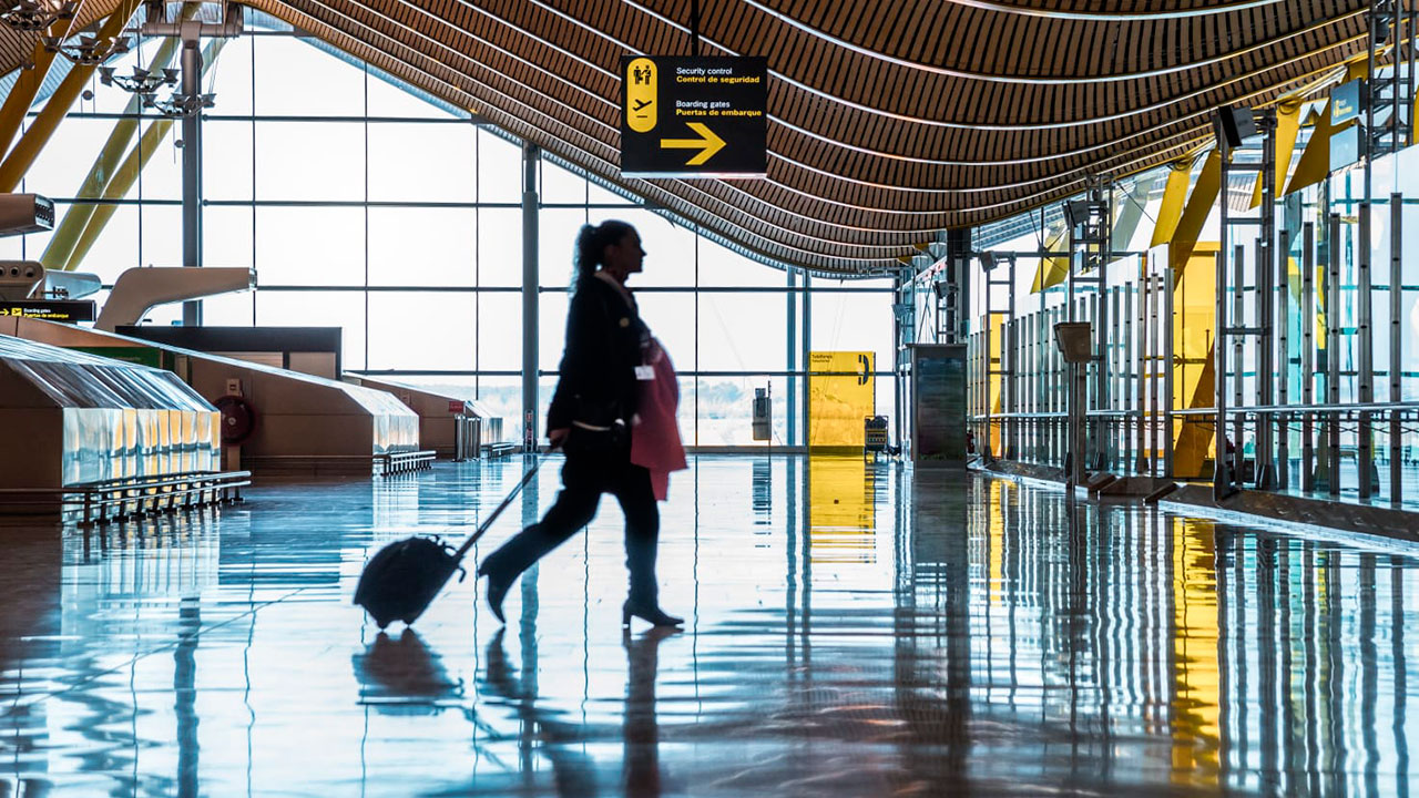 Imagen de apoyo de  Colombianos deberan registrarse en el nuevo sistema de control biometrico para ingresar a Europa a partir del 12 de octubre de 2025