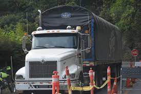 Imagen de apoyo de  Se iniciaron investigaciones a 44 empresas de carga por presuntamente cesar de manera injustificada sus operaciones