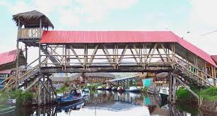 Imagen de apoyo de  Se incentiva la inversion en infraestructura turistica en el pais a traves del Decreto 1155 de 2020