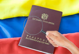 Imagen de apoyo de  Se mantiene en vigilancia sobre la implementacion del nuevo sistema para expedicion de pasaportes