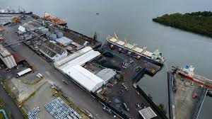 Imagen de apoyo de  Fue sealada la falta de claridad en la actuacion que suspendio actividades del Muelle 13 de Buenaventura