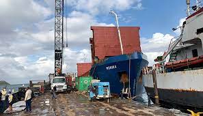 Imagen de apoyo de Se abre investigacion a directivos de la SuperTransporte y al alcalde de Providencia por presuntas irregularidades en el manejo del muelle
