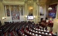 Imagen de apoyo de  Resumen legislativo de la Comision Primera