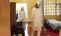 Imagen de apoyo de  La Corporacion Financiera Internacional impulsa el comercio y la inversion privada en paises afectados por el ebola