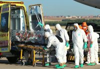 Imagen de apoyo de  Colombia cuenta con un sistema de vigilancia adecuado para la contencion y mitigacion del virus del Ebola