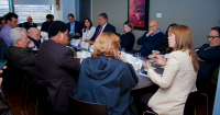 Imagen de apoyo de  Confederacion de Pensionados de Colombia CPC tendra asiento en la Comision de Concertacion