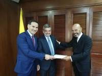 Imagen de apoyo de  Superintendencia de Sociedades destaca acuerdo mediante el cual se lograria terminacion del BD Bacata