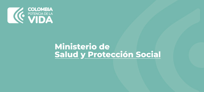 Imagen de apoyo de  Incidente de ciberseguridad en los servicios digitales de Ministerio de Salud y Proteccion Social