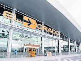 Imagen de apoyo de  Son realizadas unas visitas de inspeccion en el Aeropuerto El Dorado de la ciudad de Bogota DC