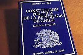 Imagen de apoyo de  Es aprobado el texto definitivo de la nueva Constitucion Politica de Chile por la Convencion Constituyente