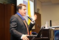 Imagen de apoyo de  Colombia tendra manual para la construccion de tuneles y subterraneos
