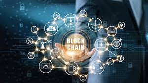 Imagen de apoyo de  Se avanza con el uso e implementacion de tecnologia Blockchain