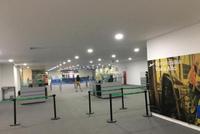 Imagen de apoyo de  Remodelacion y modernizacion del aeropuerto Ernesto Cortissoz Barranquilla