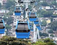 Imagen de apoyo de  Tras la revision de pruebas allegadas por la asociacion de cable aereo Manizales la SuperTransporte levanta medida de suspension de operaciones de Miocable en Cali