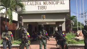 Imagen de apoyo de  Es iniciada una accion disciplinaria por posible omision en la seguridad ciudadana en Tibu