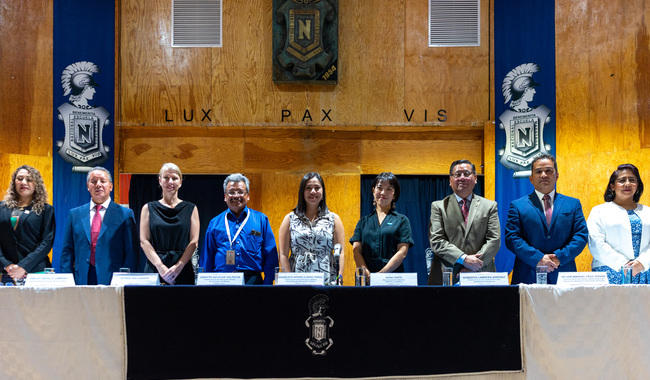 Imagen de apoyo de  Se presenta 12 manuales de Habilidades para la Vida y el Bienestar Socioemocional para escuelas secundarias