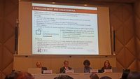 Imagen de apoyo de  Destacan a ChileCompra en encuentro de la Organizacion Mundial de Comercio