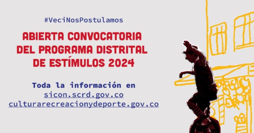 Imagen de apoyo de  Mas de 17 mil 400 millones en estimulos para cultura