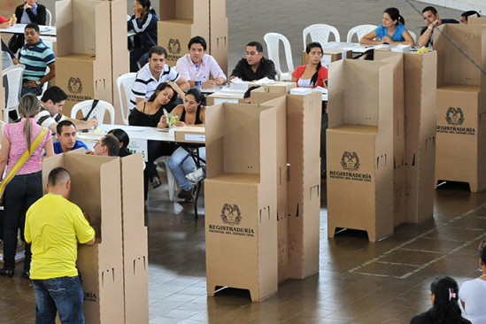 Imagen de apoyo de  Se reglamenta el procedimiento para la presentacion y revision de firmas para las elecciones Atipicas