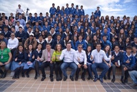 Imagen de apoyo de  Se beneficiaran estudiantes con nuevo edificio de la UPTC en Sogamoso