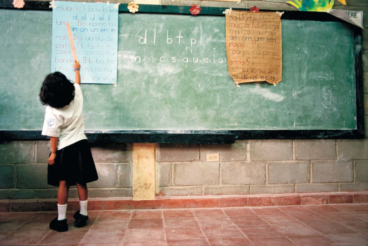 Imagen de apoyo de  Unidos por una educacion con calidad para los caucanos