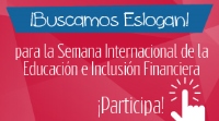 Imagen de apoyo de  Inicia el Concurso Ahorro Para Mi Futuro del Programa de Educacion Economica y Financiera del Ministerio de Educacion
