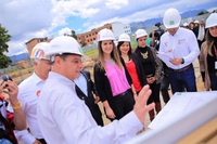 Imagen de apoyo de  Con modernizacion de la infraestructura educativa Cajica avanza en la implementacion de la Jornada Unica