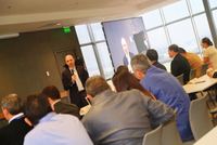 Imagen de apoyo de  El pais esta empezando a creer que si es posible transformar la educacion viceministro Pablo Jaramillo